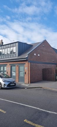 Thumbnail Flat to rent in Coldharbour Road, The Workshop, Redland, Bristol