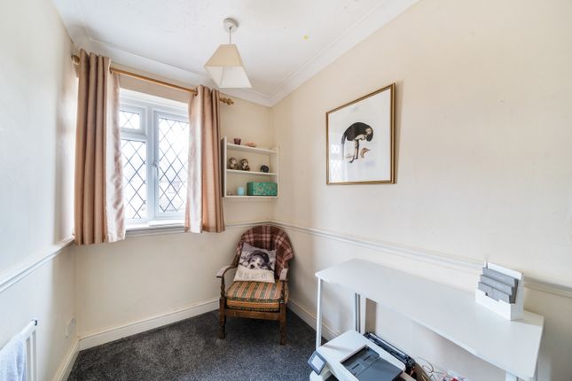 End terrace house for sale in Newark Close, Burpham, Guildford