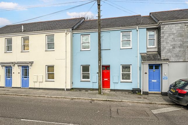 Terraced house for sale in Church Road, Penryn