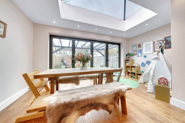 Terraced house for sale in Beeleigh Road, Morden