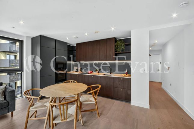 Arbour Heights, Elephant & Castle photo 4