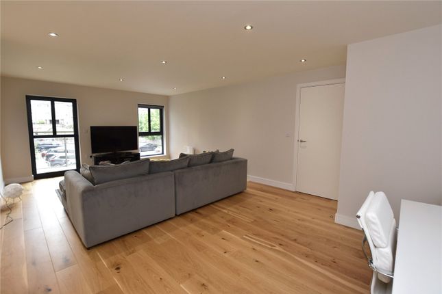 Flat for sale in Flat 36, Horsforth Mill, Low Lane, Horsforth, Leeds, West Yorkshire
