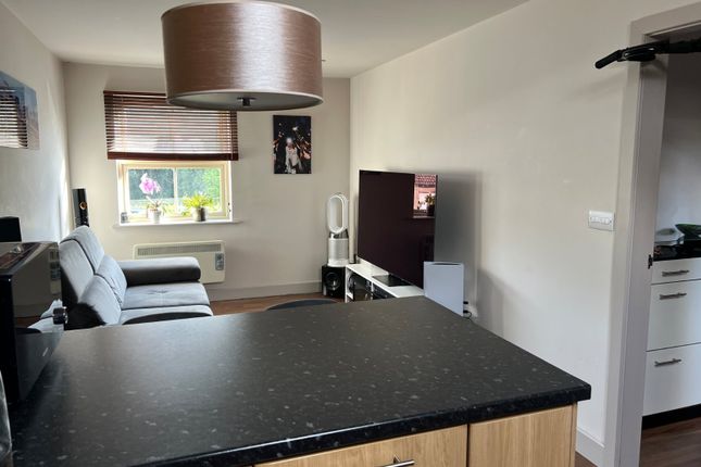 Flat 4, 27A,, Princess Road, North Yorkshire photo 4