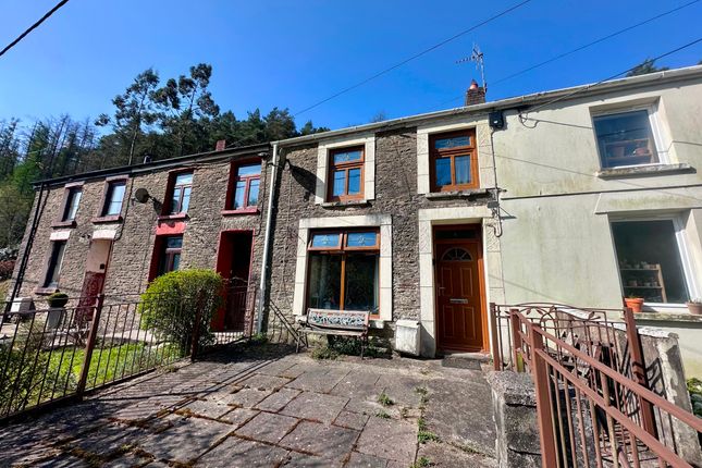 5 West Rhondda Road, Bridgend photo 2