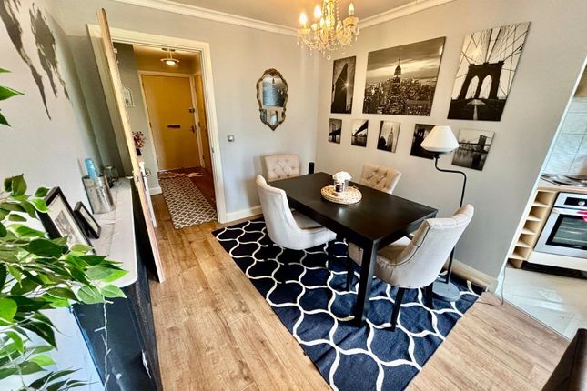 Apartment 34, 26, Wheeleys Lane, Birmingham photo 2