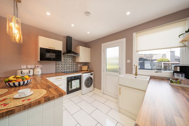 3, Dalgairn Crescent, Cupar photo 4