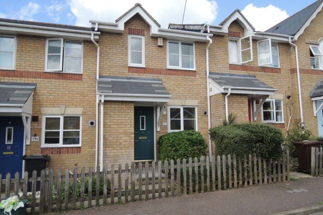 Thumbnail Property to rent in Thornton Drive, Colchester