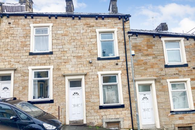 4-bed house on 61 Albion Street, 61 Albion Street, Burnley, £10,000