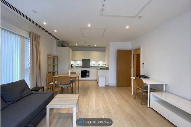 Amarelle Apartments Cherry Orchard Road, Croydon photo 4
