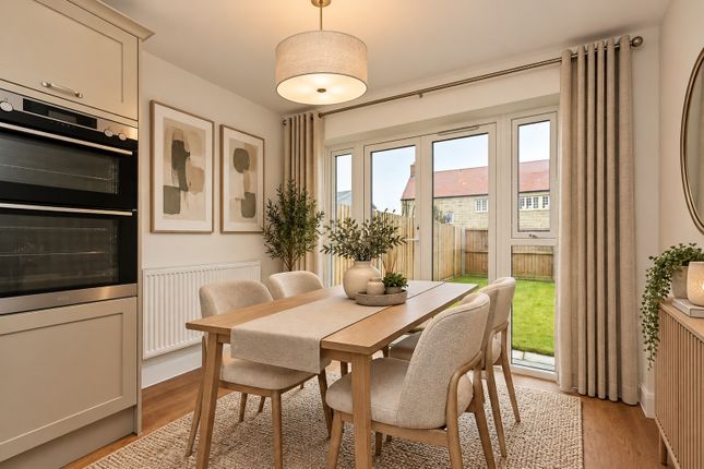Plot Four, The Burford, Ampney Meadows, Cirencester photo 3