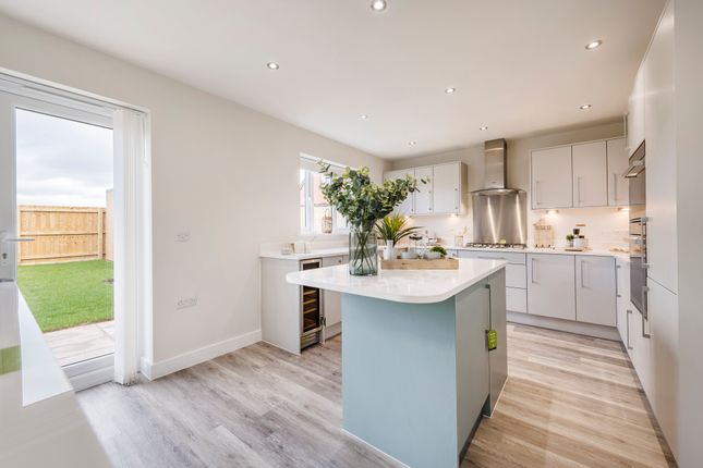 8, "The Grasmere", Christopher Turley Drive, Telford photo 2
