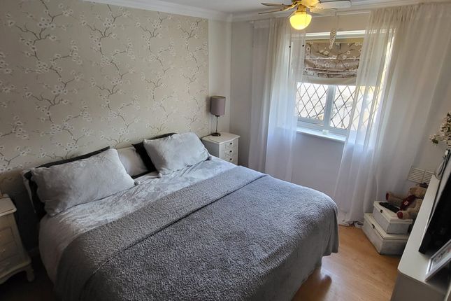 Detached house for sale in Whittingham Close, Luton