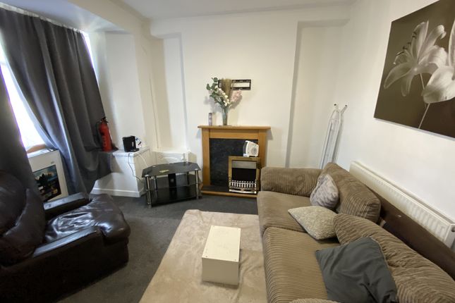 Terraced house to rent in Stow Hill, Pontypridd CF37