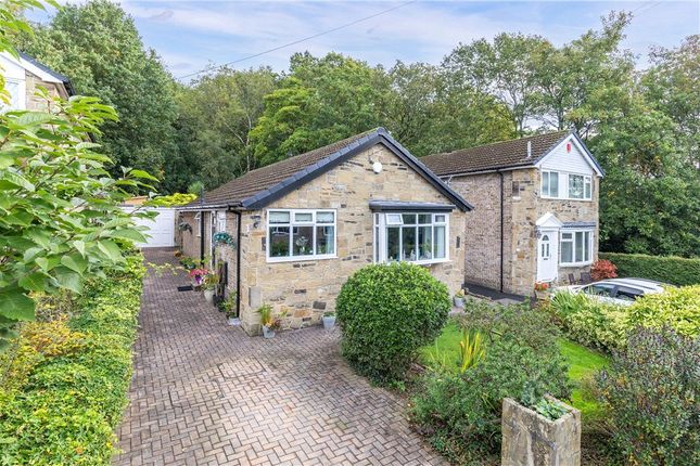 2-bed house on 7, Craggwood Close, Leeds, £425,000