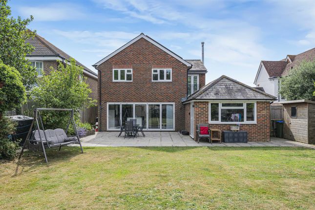 11A, Westdown Road, Seaford photo 2