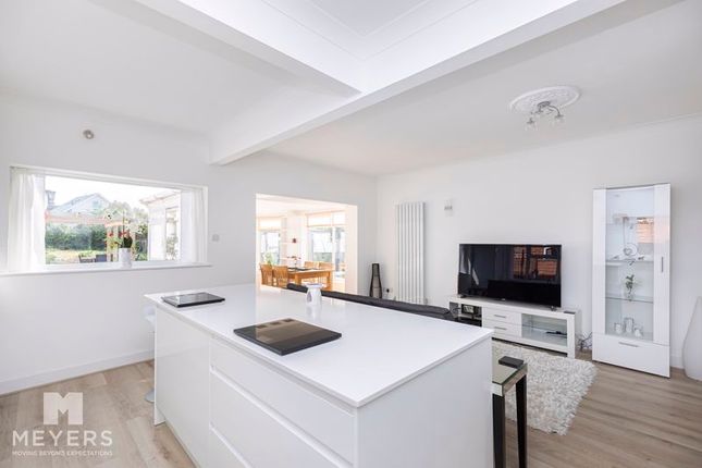 Detached house for sale in Belle Vue Road, Southbourne