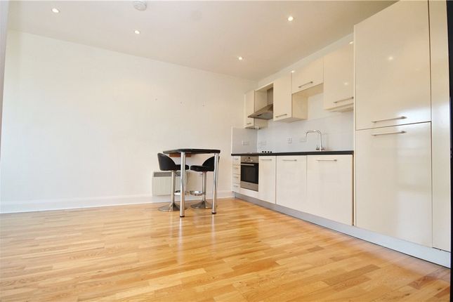 Kitchen/Reception
