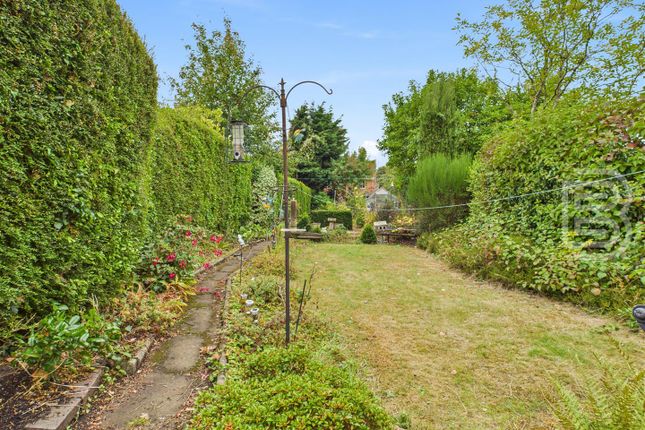 Jasmine Cottage, 44, School Street, Rugby photo 4