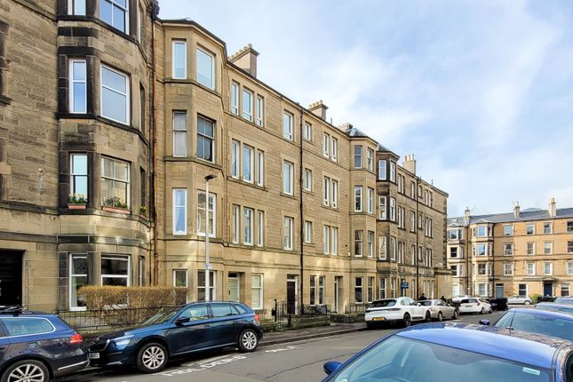 Flat for sale in 6/8 Ogilvie Terrace, Shandon EH11