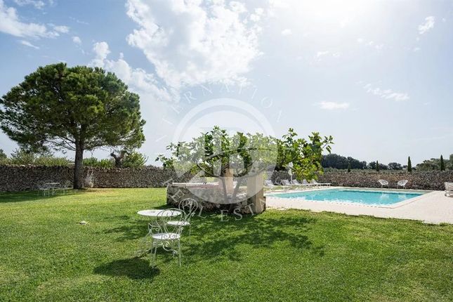 Villa for sale in Alezio, Puglia, 73011, Italy