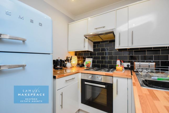 10, Chapel Lane, Harriseahead, STOKE-ON-TRENT photo 4