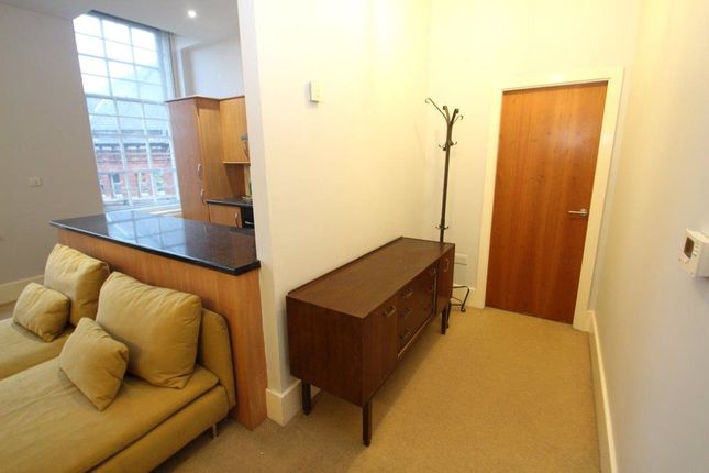 Flat for sale in Bewick House, Bewick Street, Newcastle Upon Tyne, Tyne And Wear