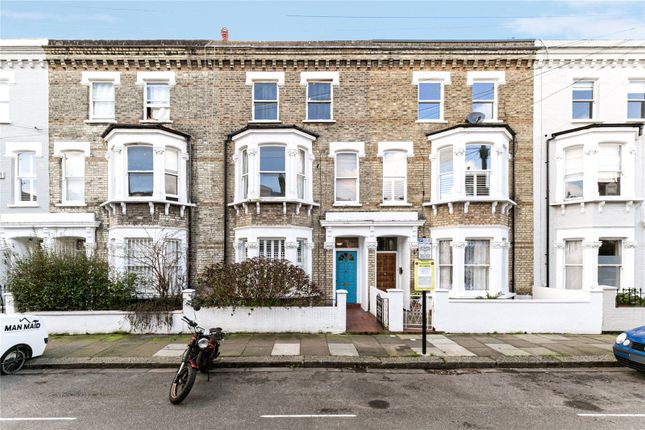 Flat for sale in Lilyville Road, Fulham, London