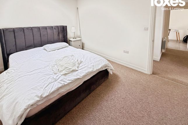 Flat 1, 4 King Street, Dorset photo 5