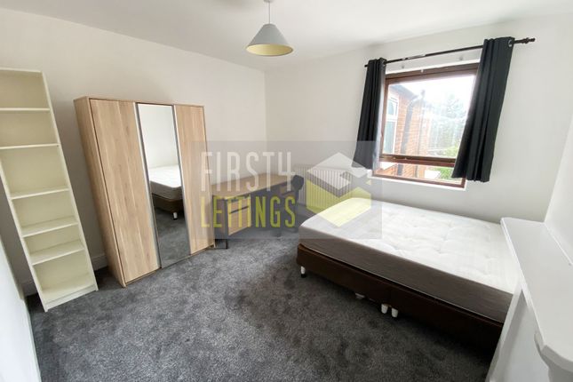 3 Bedroom Terraced in LE2 6BJ