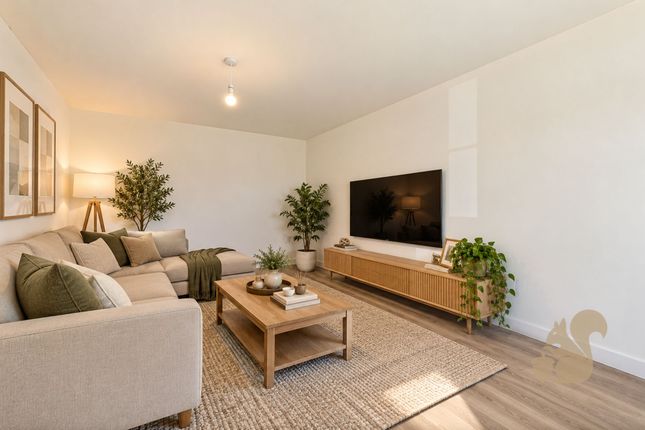 Plot 39, The Lavenham, Clifford Smith Drive, Felsted, Essex photo 4
