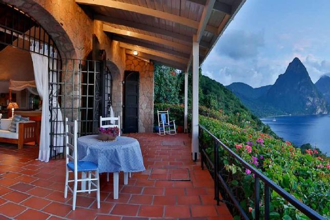 Thumbnail Villa for sale in Tamarind House, Anse Chastanet, Soufriere, St Lucia