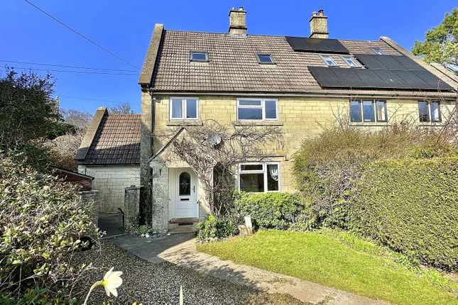 4-bed house on 3, The Firs, Bath, £500,000