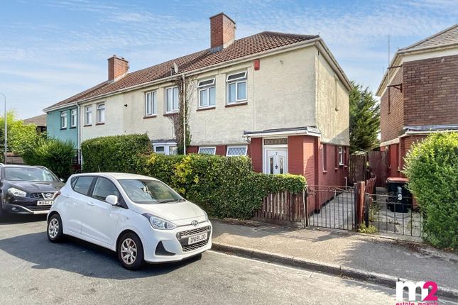 3 Bedroom Terraced in NP19 0HU