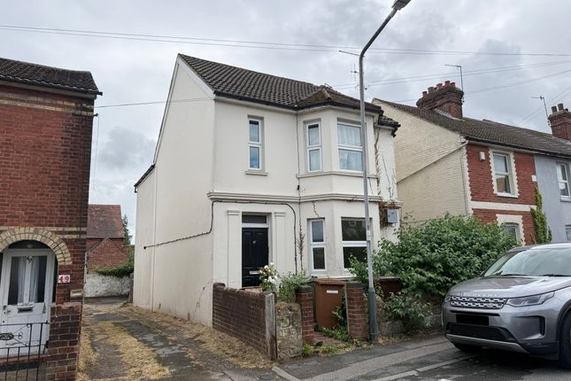1-bed flat on Flat 1, 47 Colebrook Road, Tunbridge Wells, £117,000
