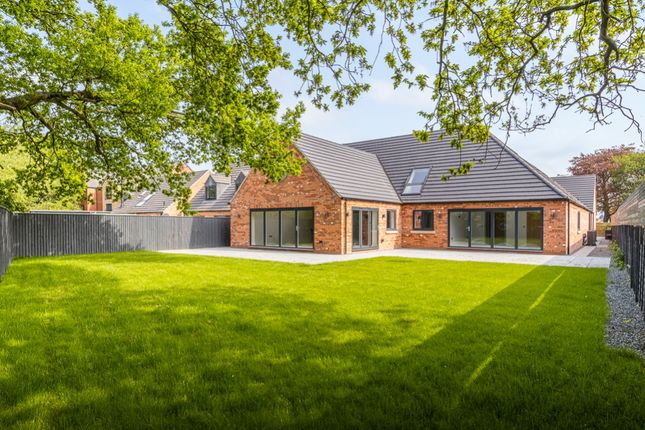 6 Bowlers Court (North Hykeham)-12