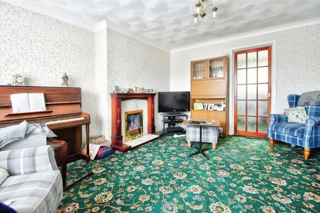 Terraced house for sale in Gorsey Lane, Ford, Liverpool, Merseyside