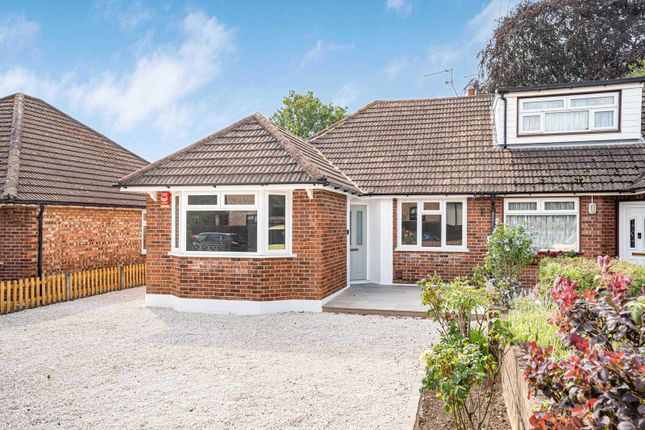 3-bed house on 4, Wavendene Avenue, Surrey, £625,000