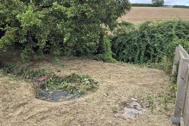 Land known as Former Sheep Wash, Thorverton, Exeter photo 2