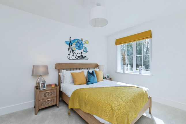 Plot 5, The Stoneywood, Brockhills Lane, New Milton photo 4