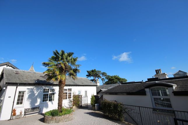 Thumbnail Flat to rent in Pine Court, Middle Warberry Road, Torquay