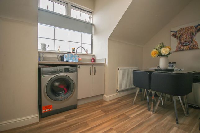 Harvest House, Wisbech Road, King's Lynn photo 4