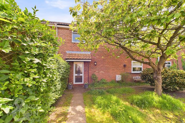 Thumbnail Terraced house for sale in Windsor Road, Reydon, Southwold
