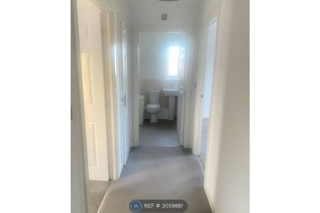 Willowherb Road, Emersons Green, South Gloucestershire photo 2