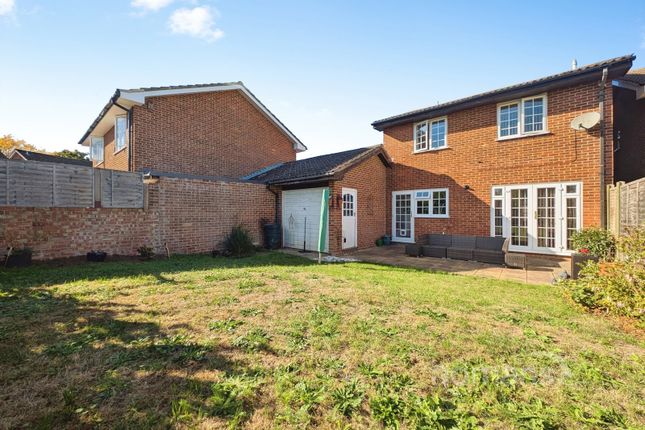 Glorney Mead, Farnham photo 4