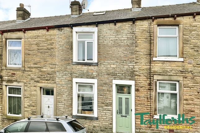 Thumbnail Terraced house for sale in Brogden Street, Barnoldswick, Lancashire