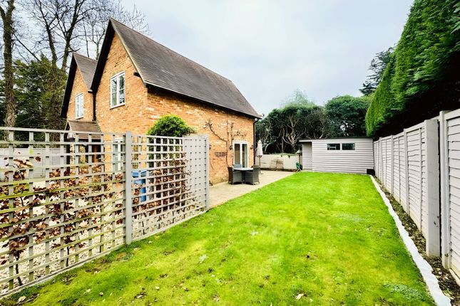 Detached house for sale in The Street, Rotherwick, Hook