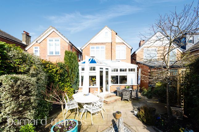 Detached house for sale in Deans Road, Merstham, Redhill