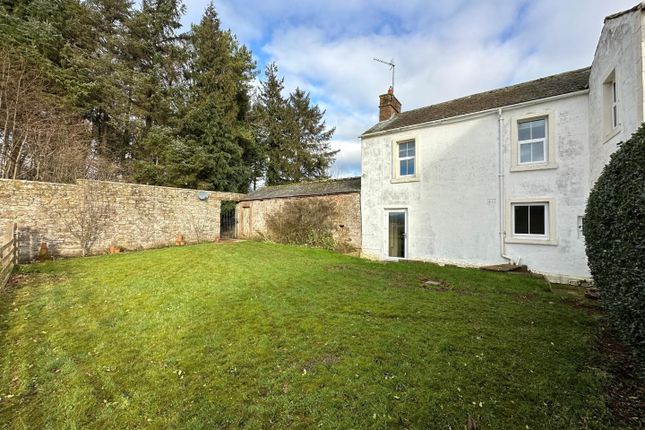 Cottage to rent in Calthwaite, Penrith, Cumbria