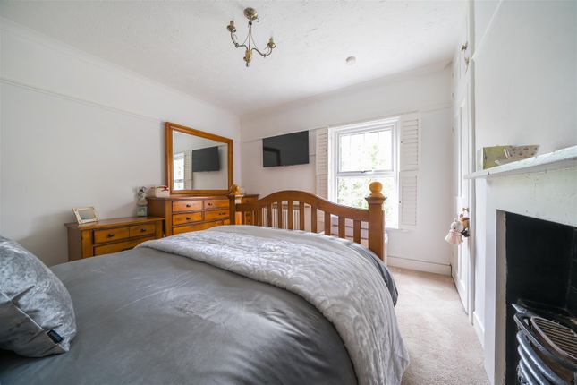 Terraced house for sale in Thurnham Lane, Bearsted, Maidstone