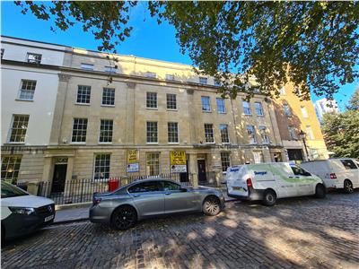 Office to let in 60 Queen Square, Bristol, City Of Bristol